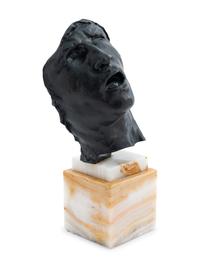 After Auguste Rodin (French, 1840-1917)