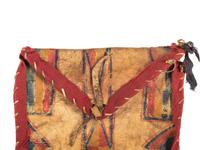 Northern Plains Parfleche Envelope