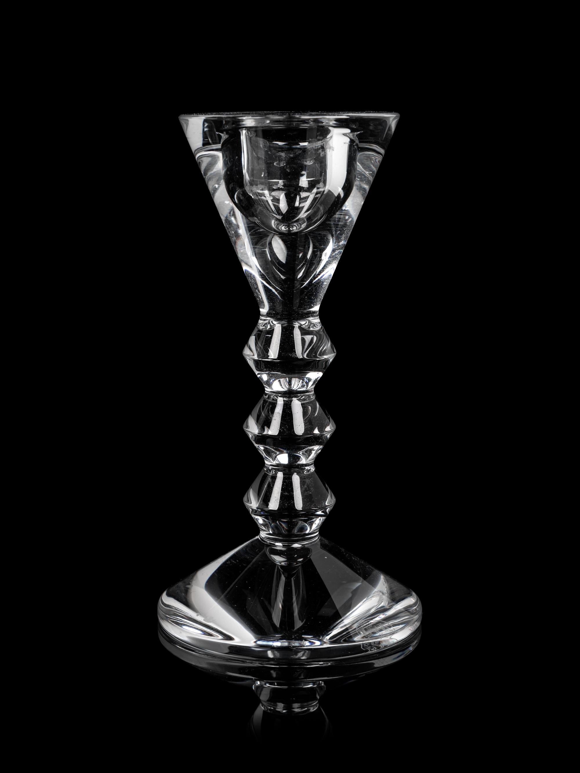 A Group of Baccarat Table Articles