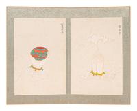 Attributed to Mei Lanfang