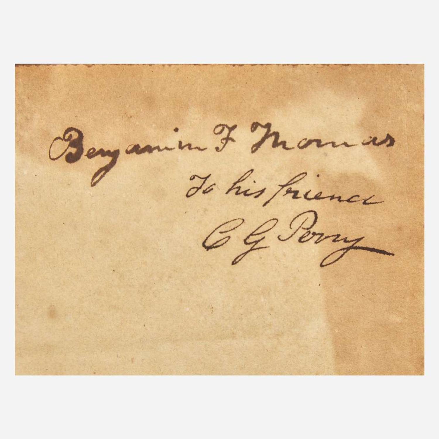 [Americana] Thomas, Isaiah The History of Printing in America...