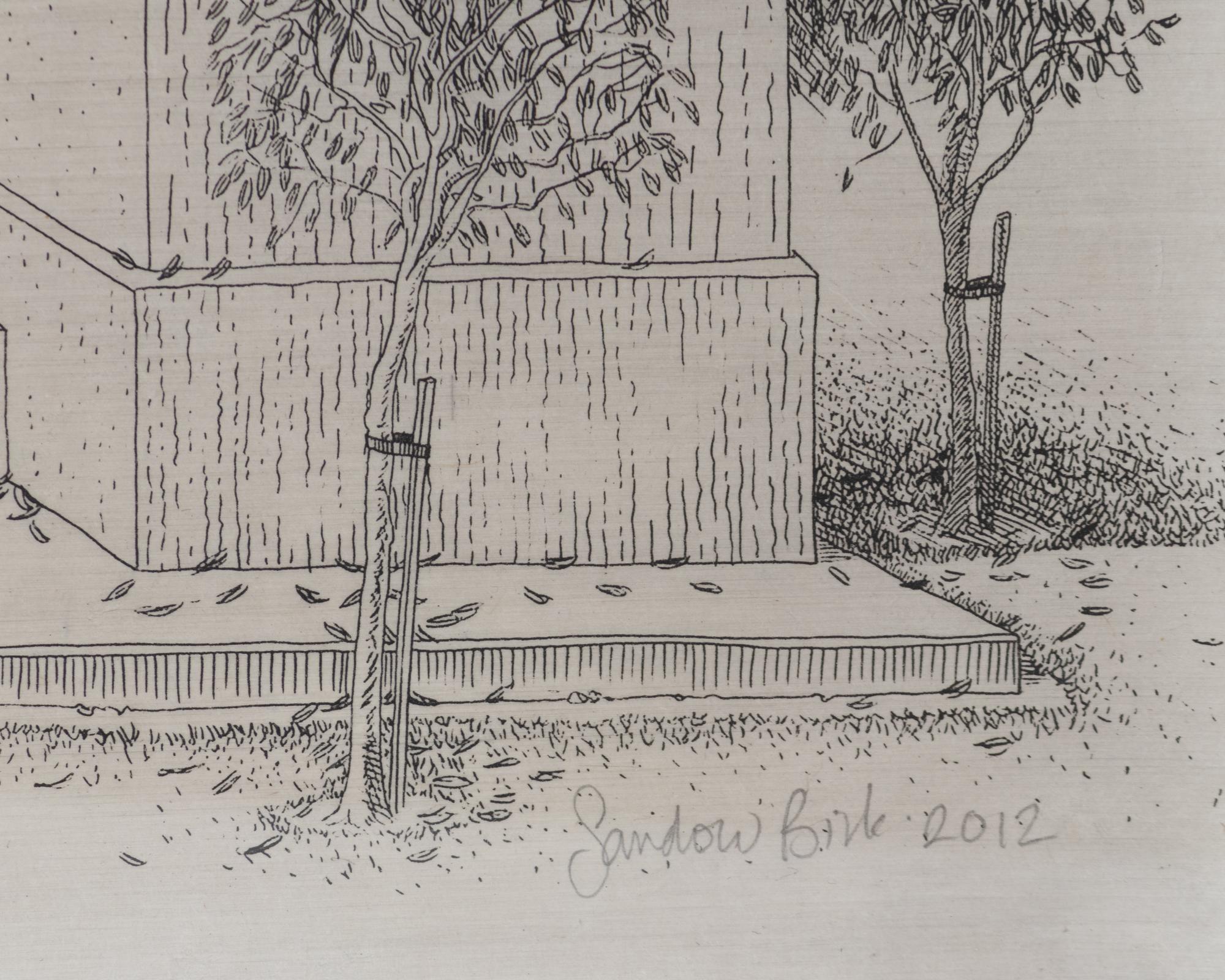 Monument to the Constitution of the United States