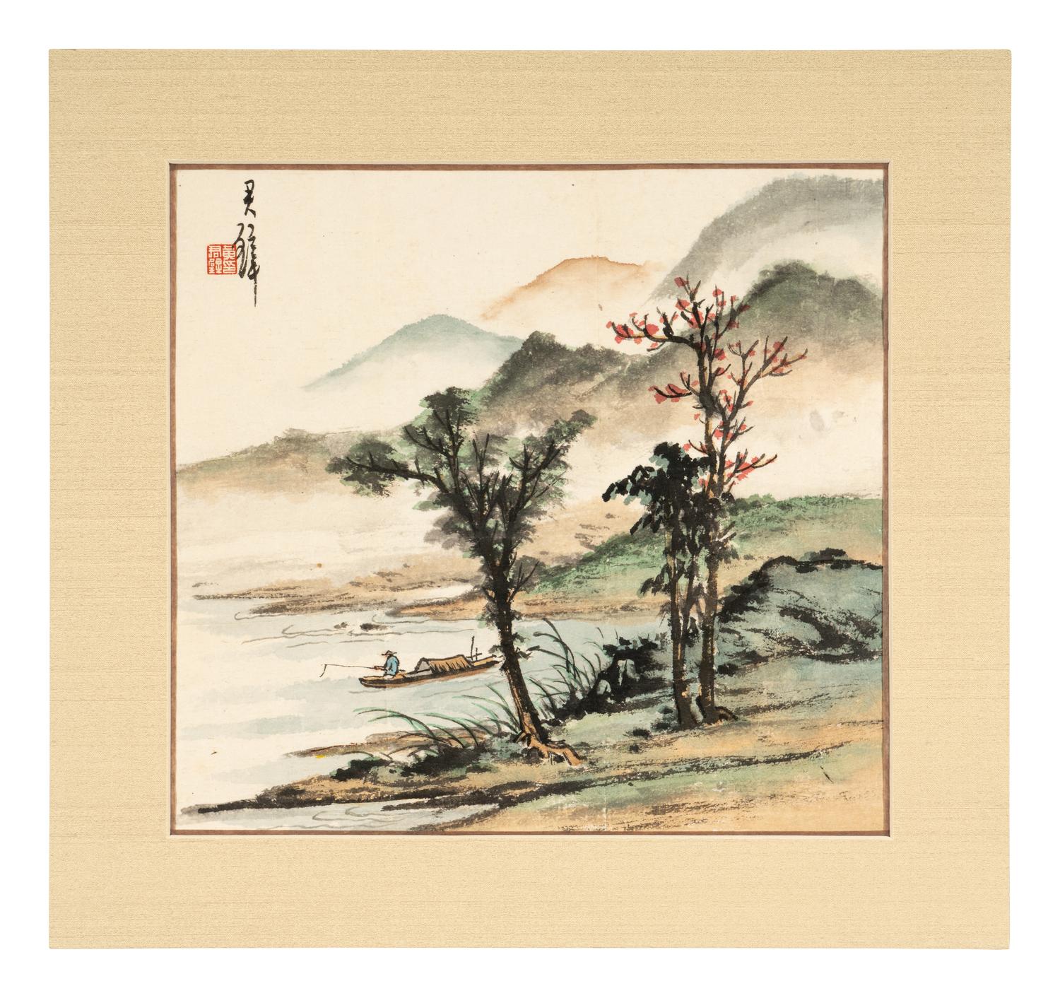 Huang Junbi