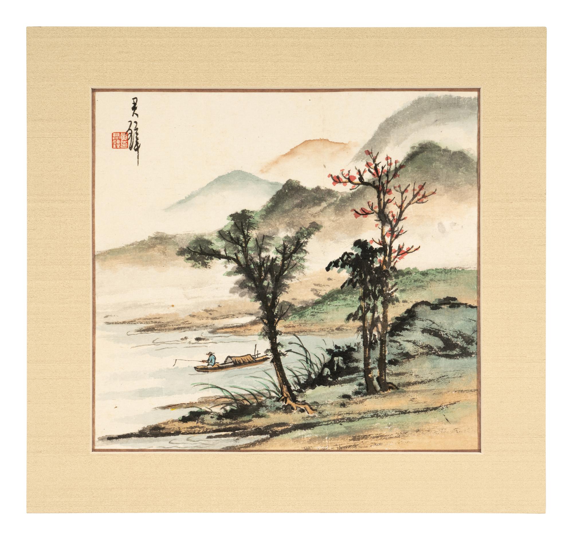 Huang Junbi