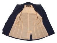 Jean Paul Gaultier Haute Couture Crepe Pant Suit, 1990-2000s