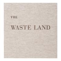 [Fine Press - Arion Press]. Eliot, T.S. (1888-1965). -- Kitaj, R. B. (1932-2007), illustrator. -- The Waste Land . San Francisco: The Arion Press, 2007.