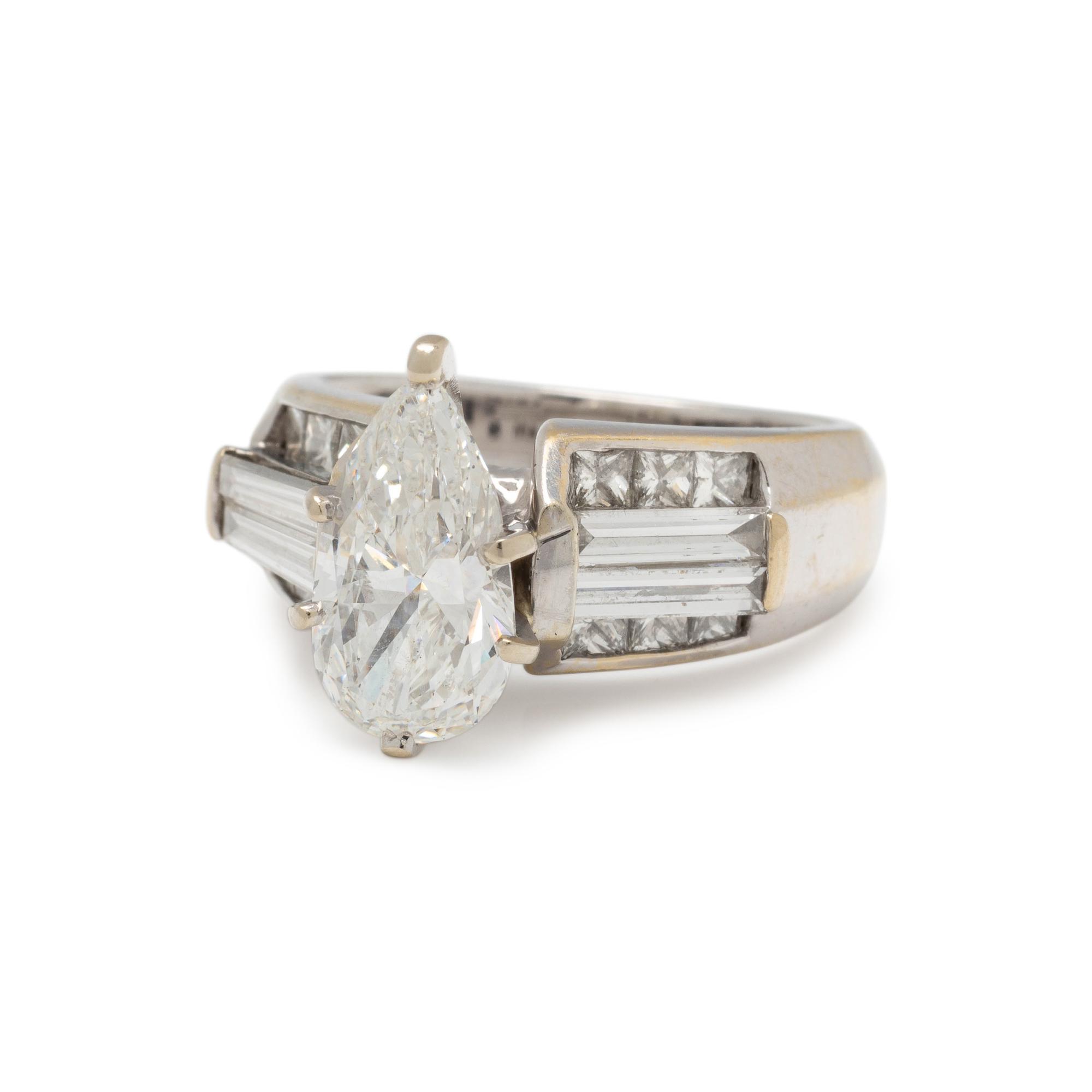 DIAMOND RING