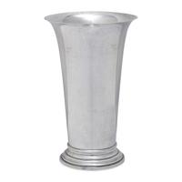 A Sterling Silver Vase
