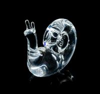 A Snail Figure