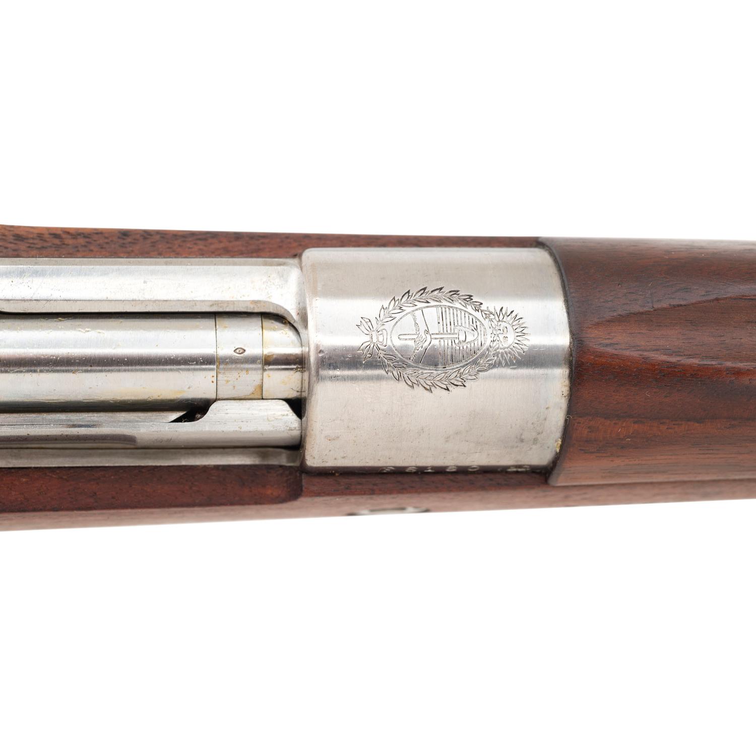 **DWM Argentine Mauser Model 1909 Rifle