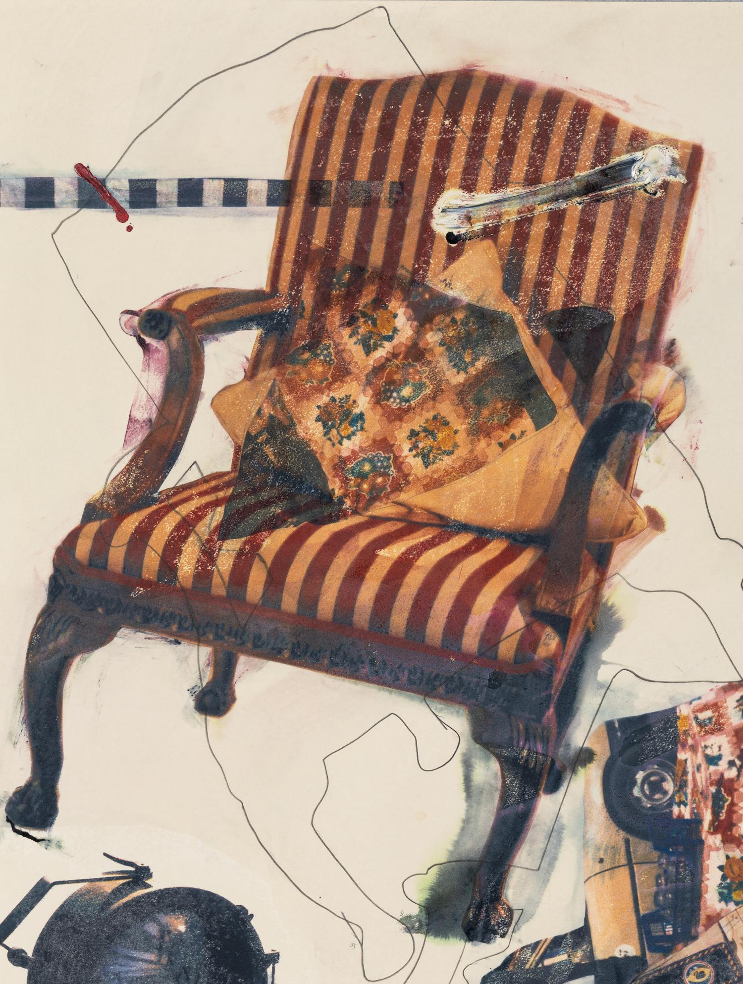 Sedative, 2000