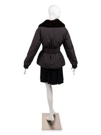 Giorgio Armani Down-Filled Jacket