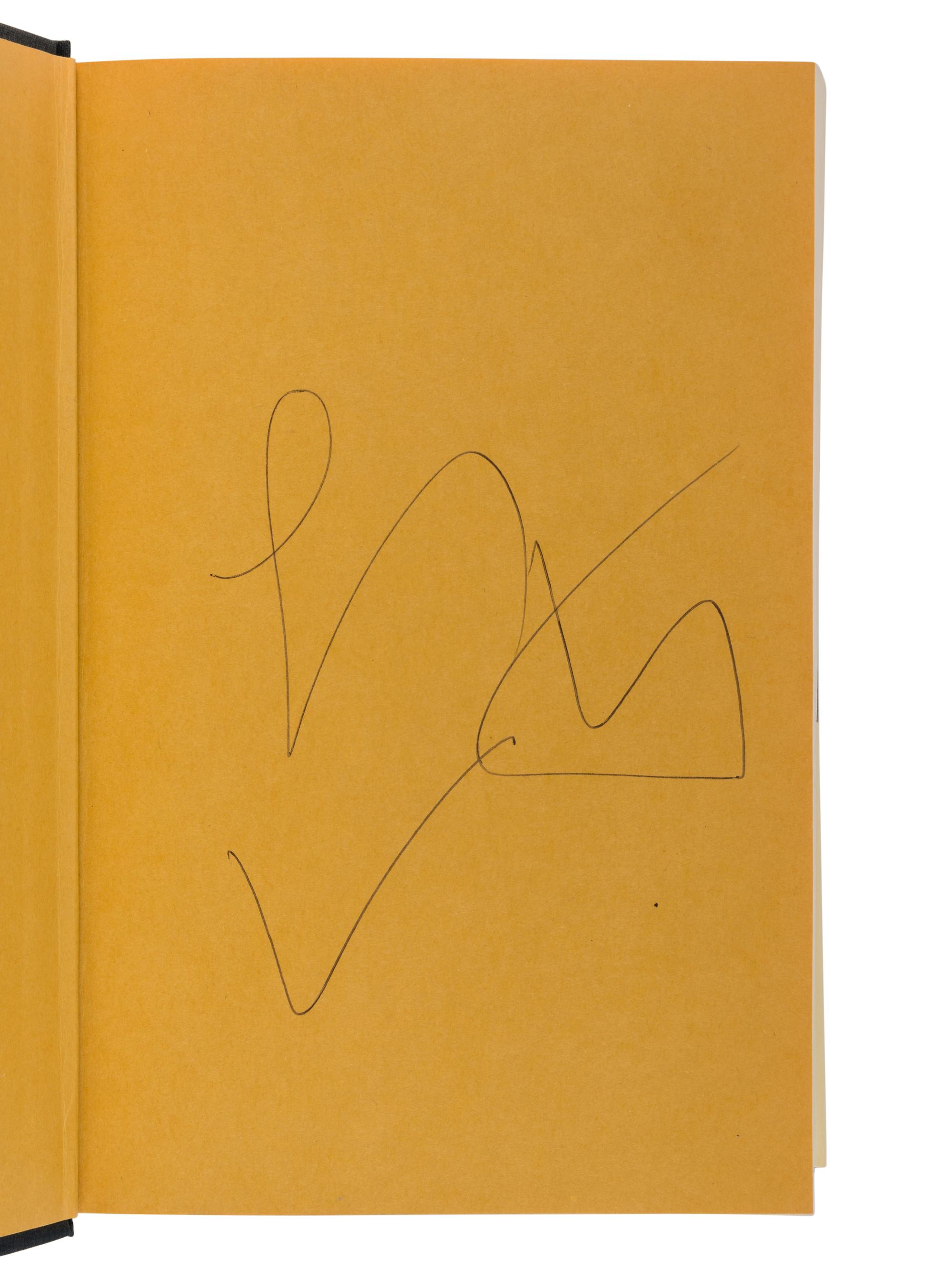 McMURTRY, Larry (1936-2021). Lonesome Dove . New York: Simon and Schuster, 1985.
