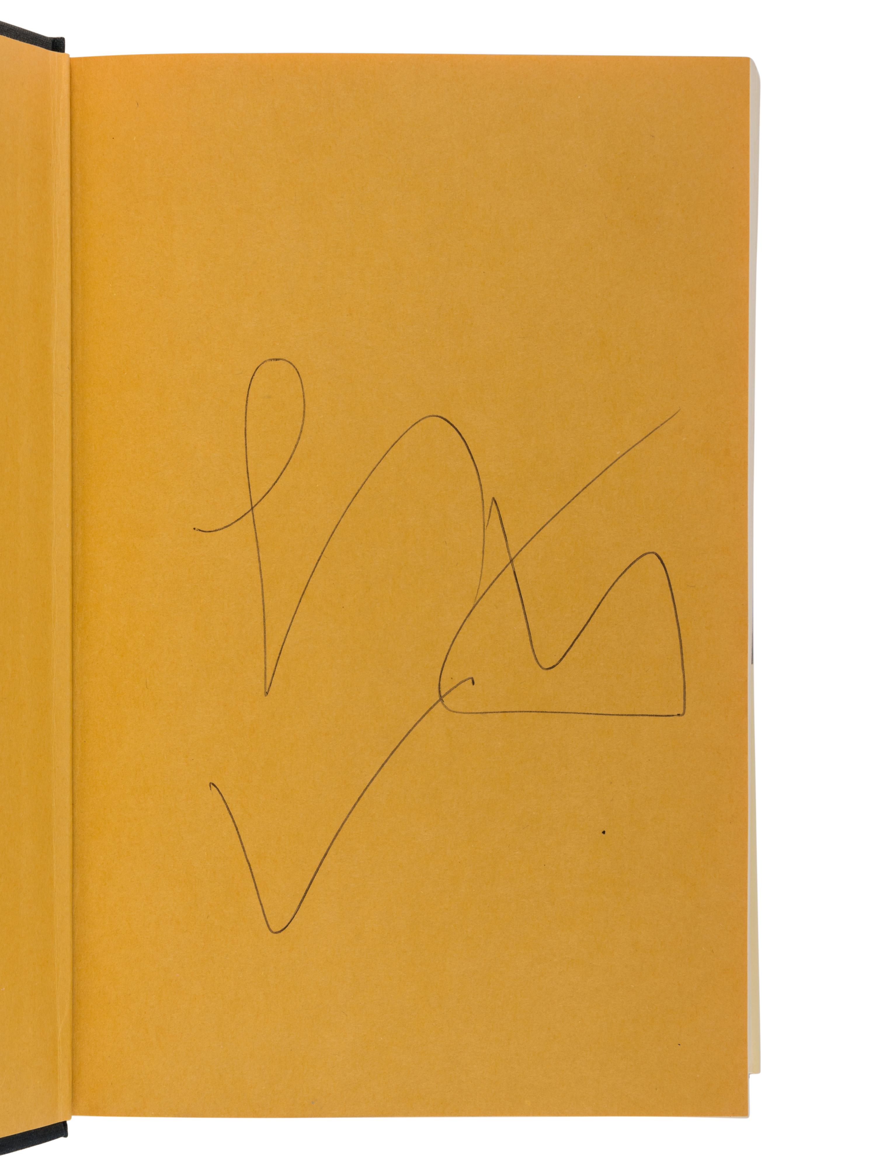 McMURTRY, Larry (1936-2021). Lonesome Dove . New York: Simon and Schuster, 1985.