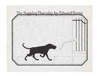 GOREY, Edward (1995-2000). A group of 15 trade and reprint editions, comprising: