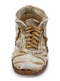 Untitled (Shoe) , c. 1970