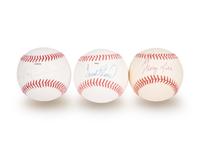 A Group of 12 Hall of Fame Signed Autograph Baseballs (Beckett Authentication Services BAS Certified),