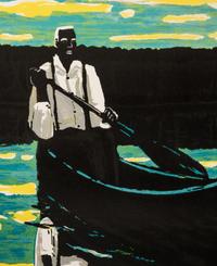 Full Moon , 1992