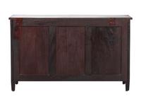A Dutch Marquetry Chest of Drawers