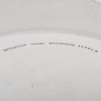 A Collection of Nine American Silver Table Articles