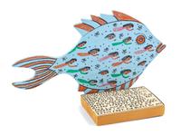 Untitled (Fish)