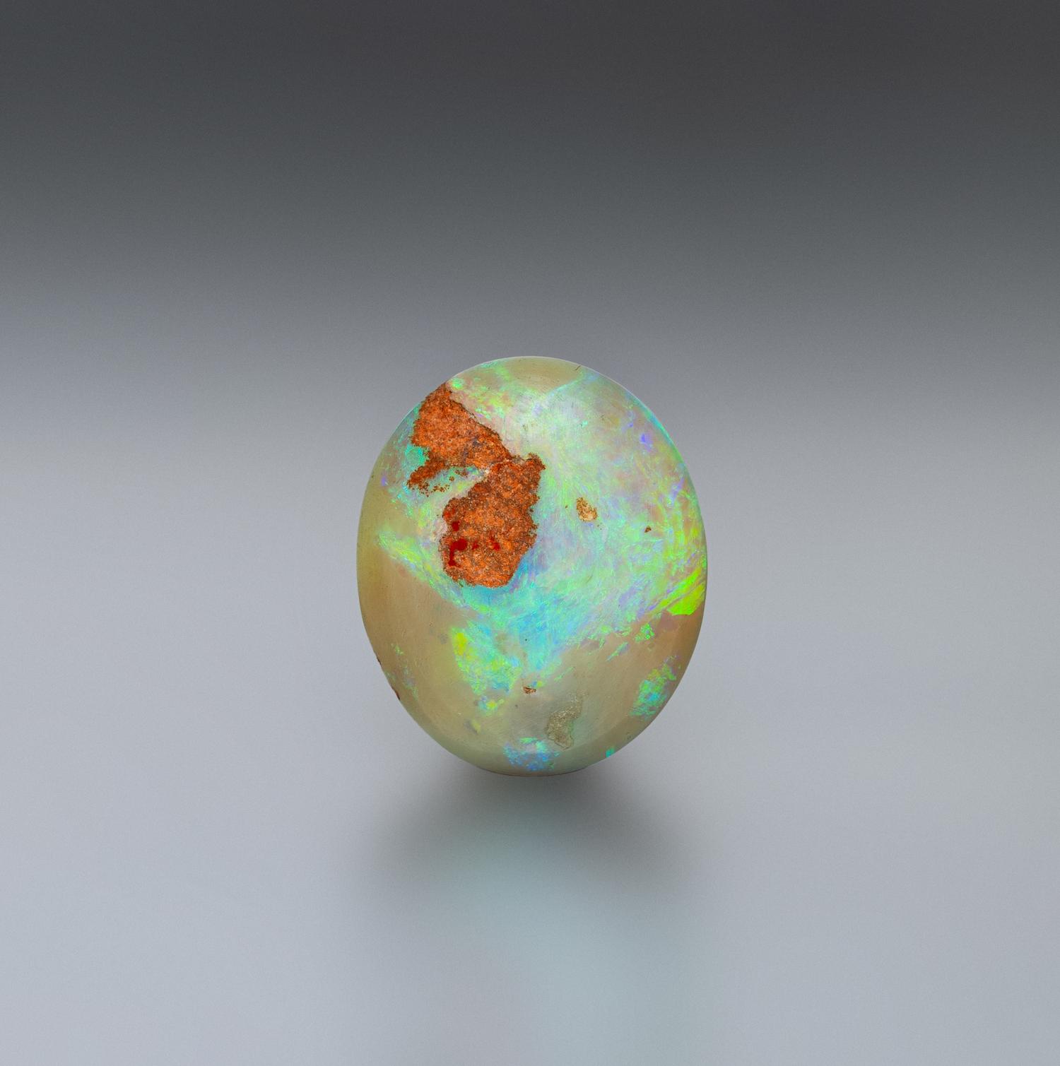 18.65 CARAT OPAL
