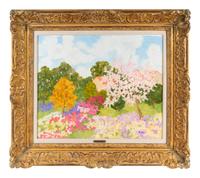 Flowering Trees