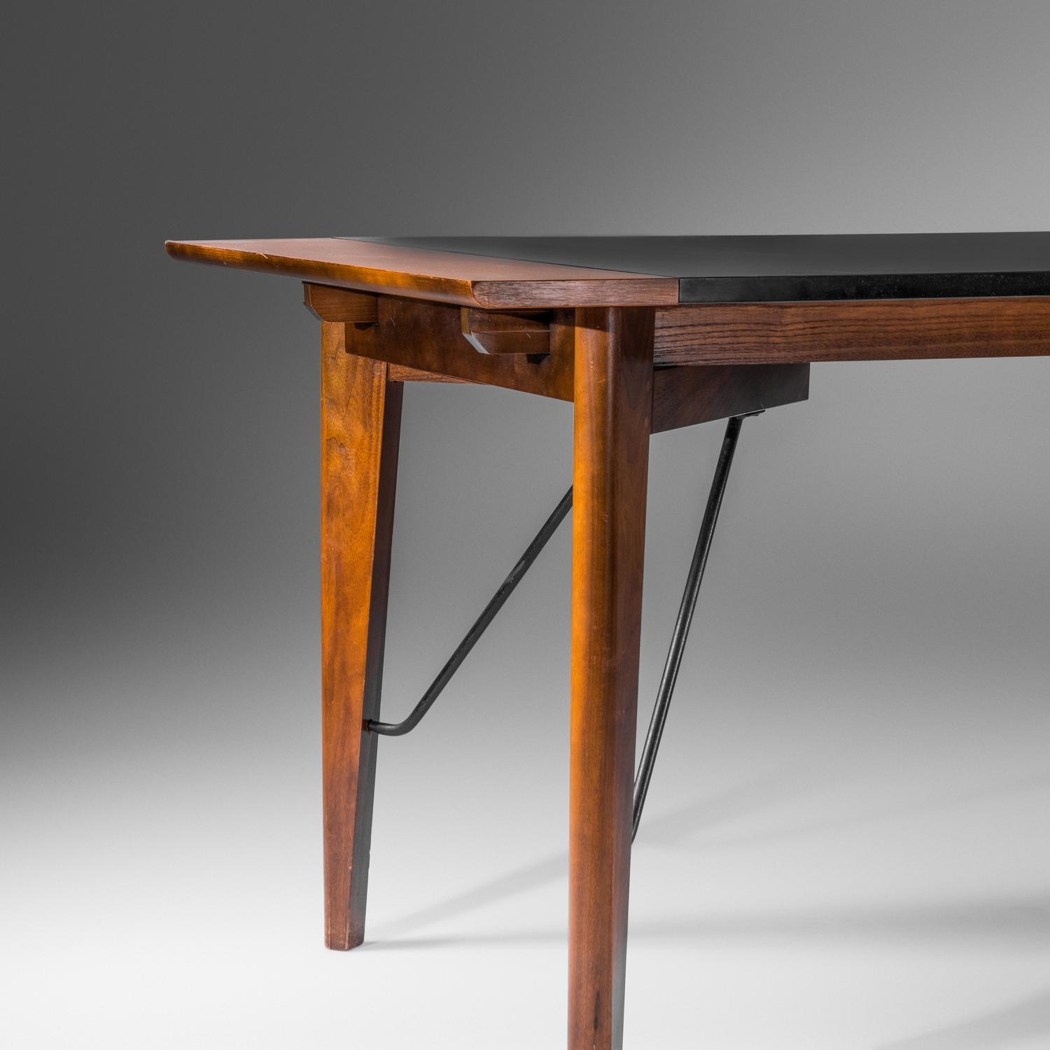Dining Table, c. 1952 Glenn of California Sweden / USA