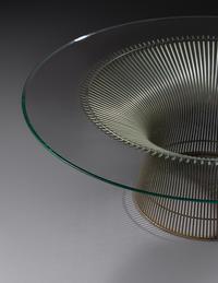 Coffee Table Knoll, USA