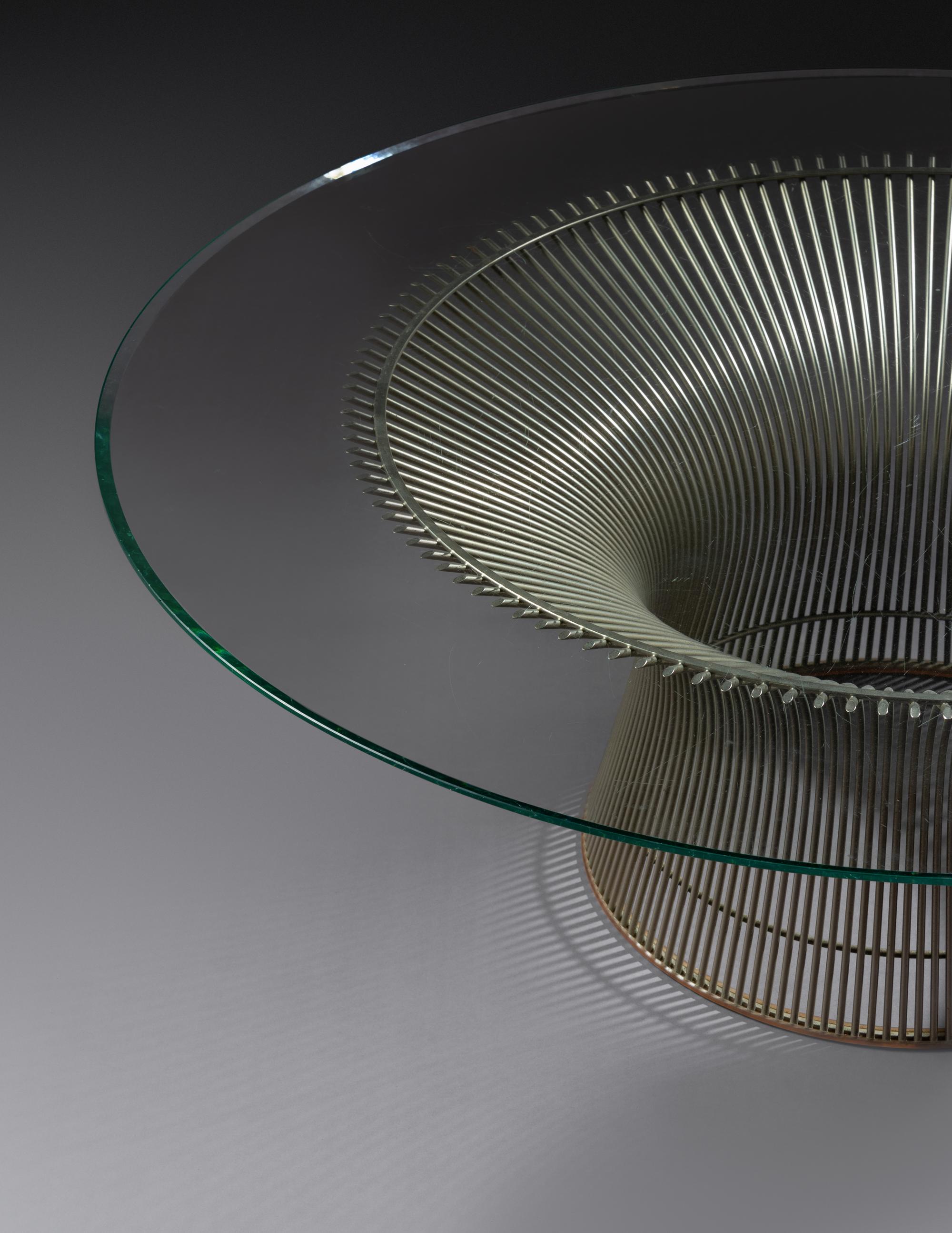 Coffee Table Knoll, USA