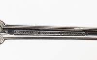 A Tiffany and Co. Silver Flatware Service