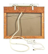Electric Seascape , 1966