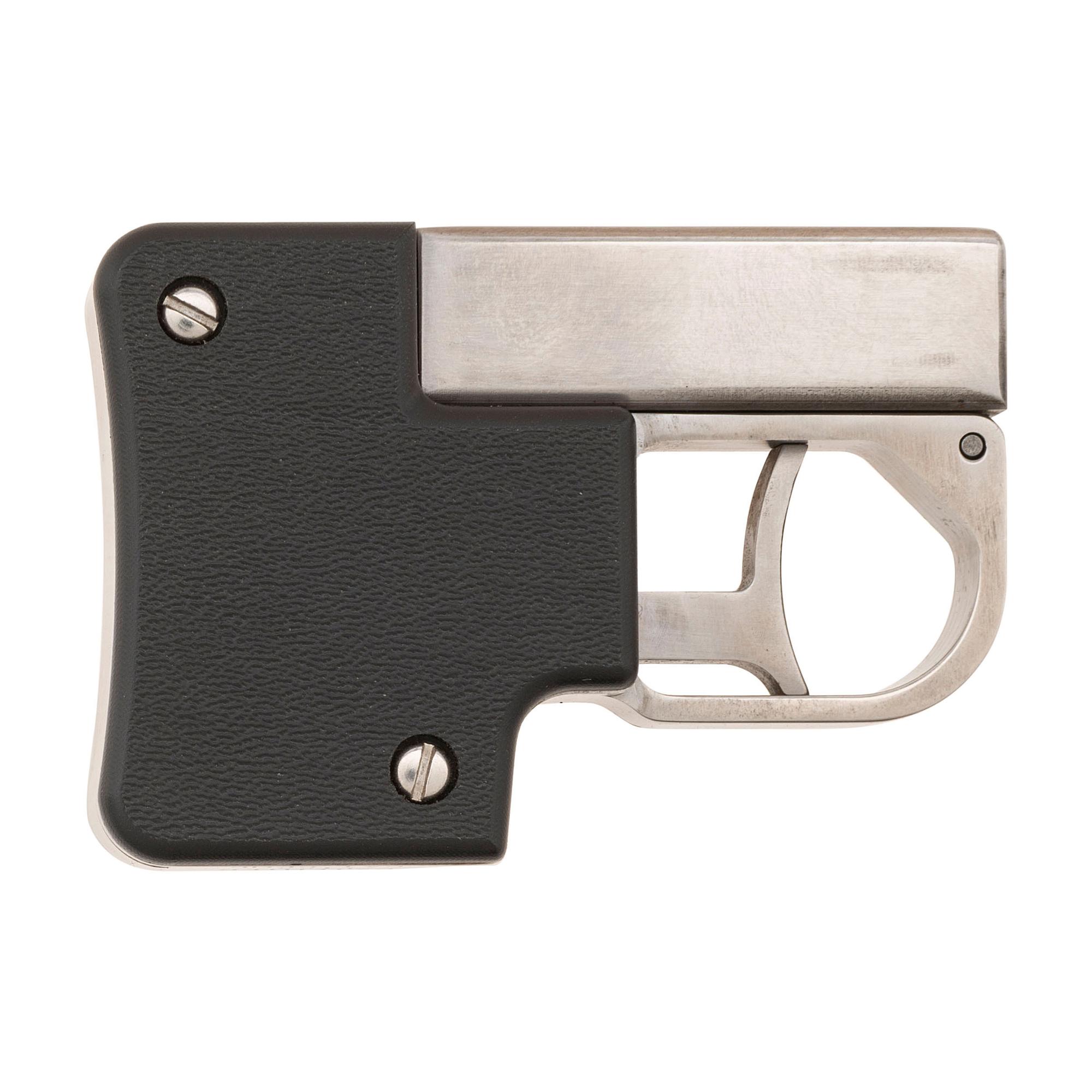 *Rare Downsizer Model WSP (World's Smallest Pistol) .45ACP Single Shot Derringer