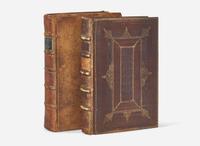 [Fishing] Walton, Izaak, and Charles Cotton: The Complete Angler...