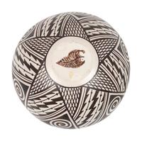 Pottery Jar