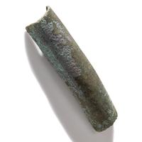Old Copper Culture Gouge