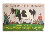 [WWI-WWII]. 14 World War I and Word War II posters, incl. examples by CHRISTY, HIRSCH, & ROCKWELL.