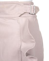 Six Yves Saint Laurent Pants and Skirts, 1990-2000s