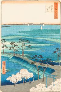 Utagawa Hiroshige