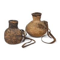 Apache Basketry Canteens