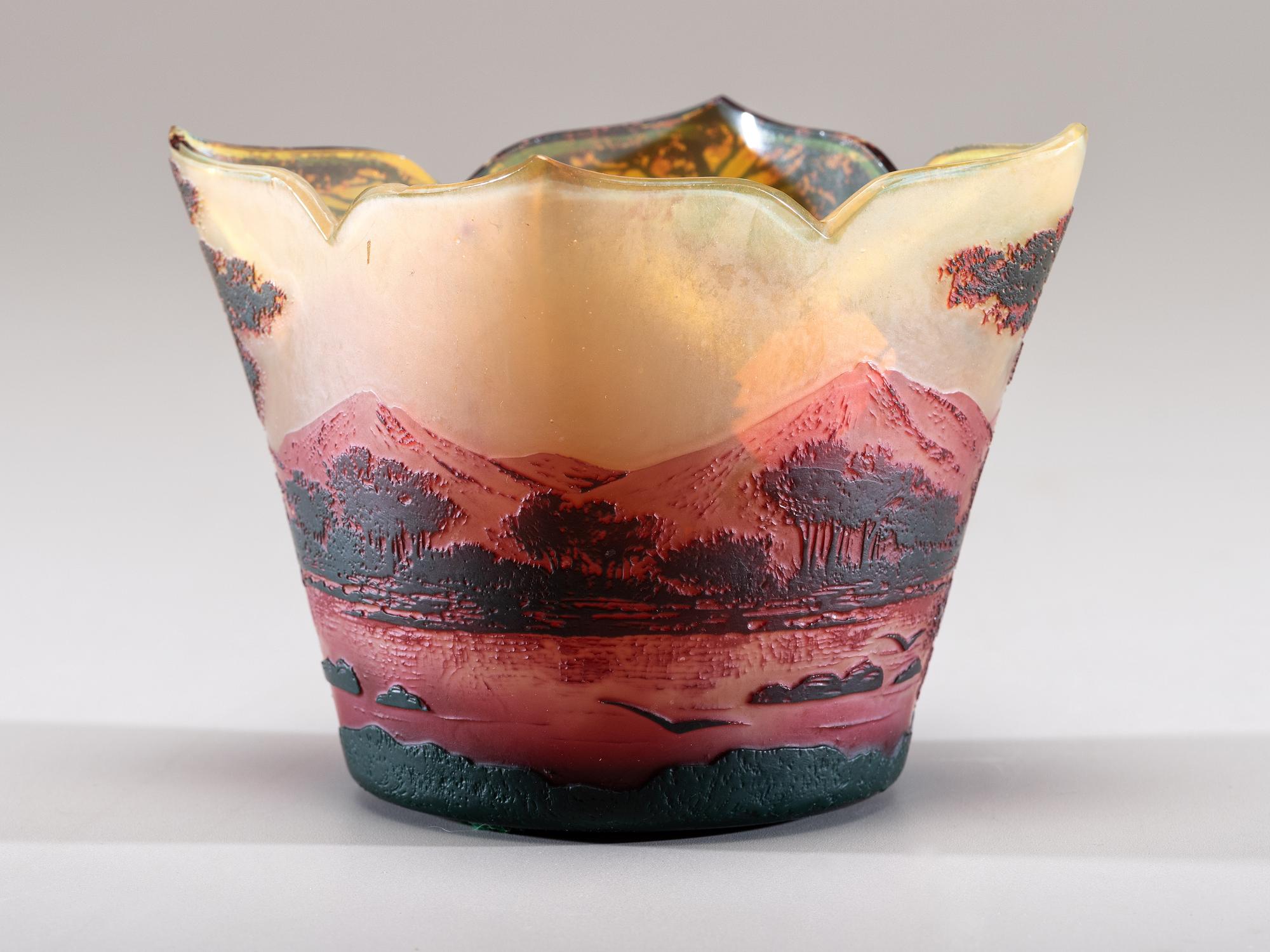 Vase