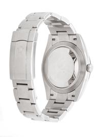 ROLEX, STAINLESS STEEL REF. 124300 'OYSTER PERPETUAL' WRISTWATCH, CIRCA 2020