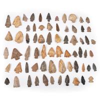 A Group of Points