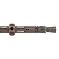***Deactivated MG 81 Machinegun Produced by Norddeutsche Maschinfabrik of Berlin with Lagerfugel