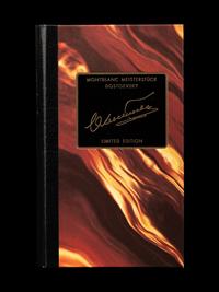 Montblanc: Fyodor Dostoyevsky Limited Edition Fountain Pen