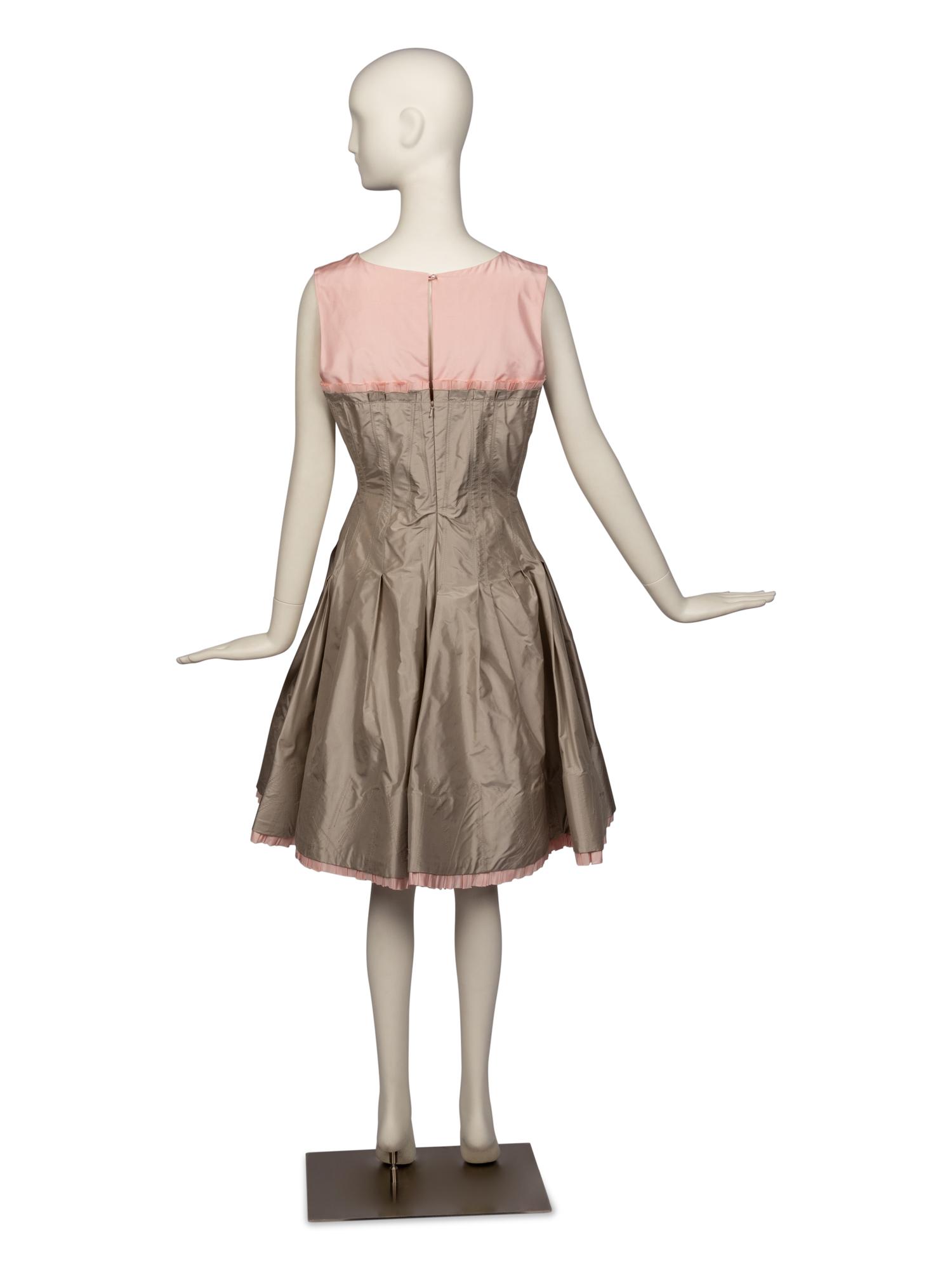 Oscar de la Renta Ensemble, 2009