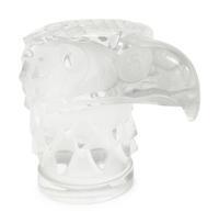 A Group of Lalique Glass Articles