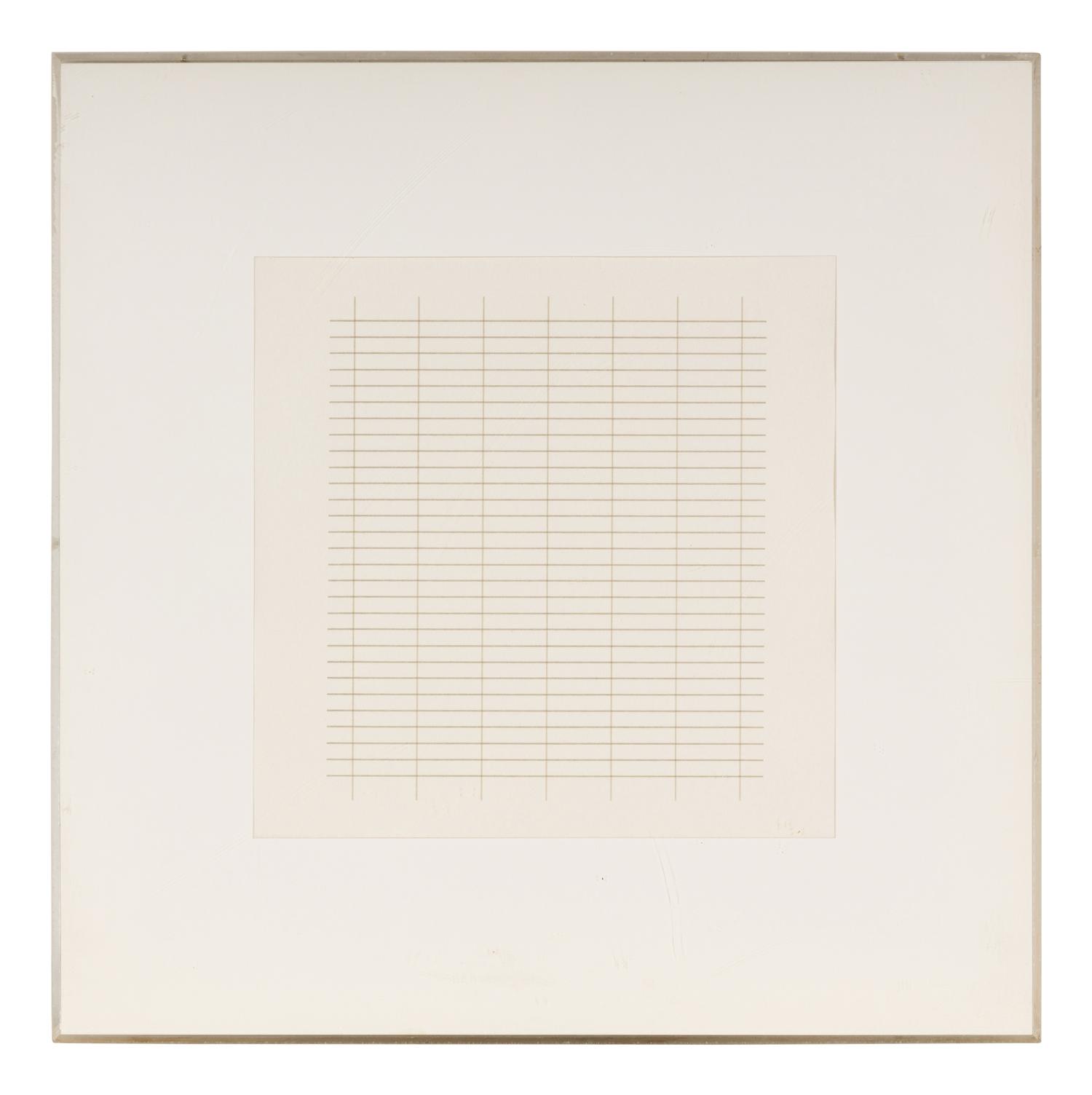 Untitled (from On a Clear Day ), 1973