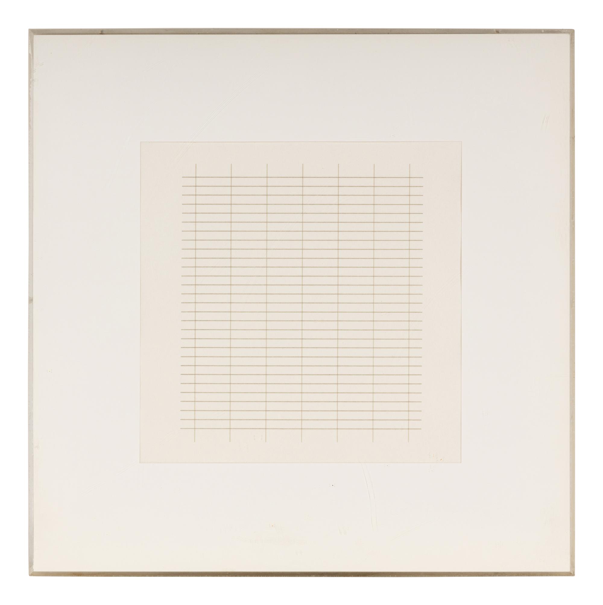 Untitled (from On a Clear Day ), 1973