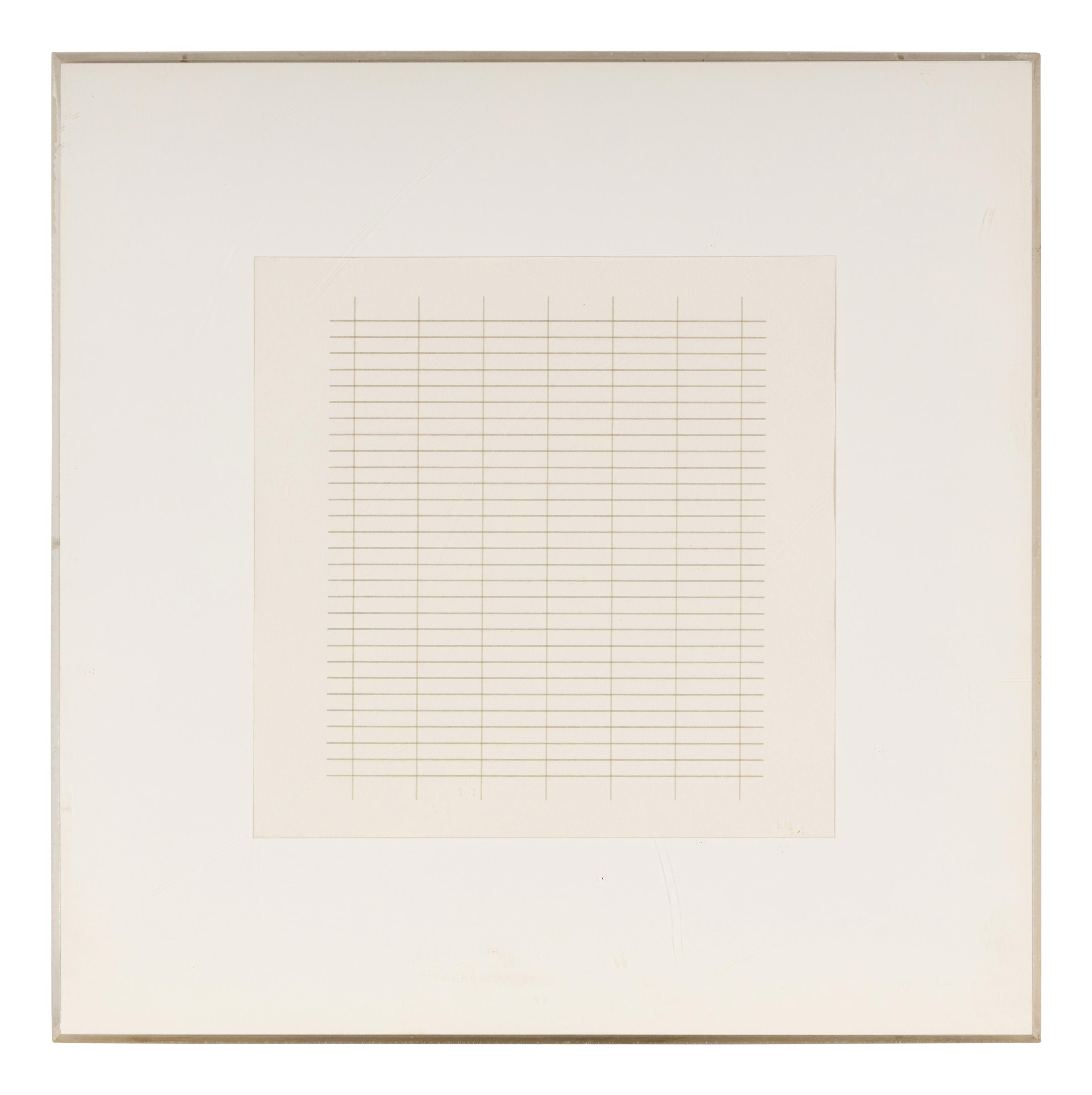 Untitled (from On a Clear Day ), 1973